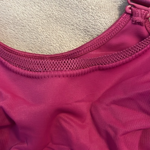 Ruby Ribbon Cami size 38 - Picture 4 of 7